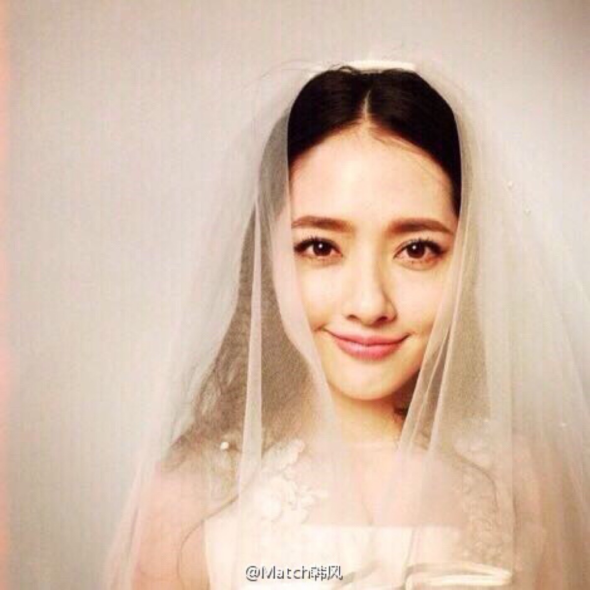 郭碧婷