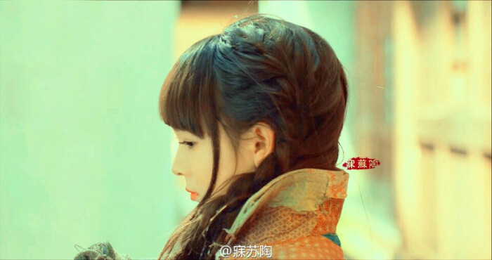 无心法师,萌妹子*岳绮罗