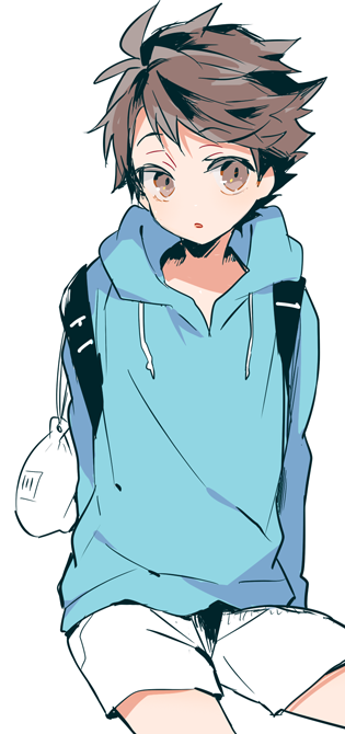 排球少年