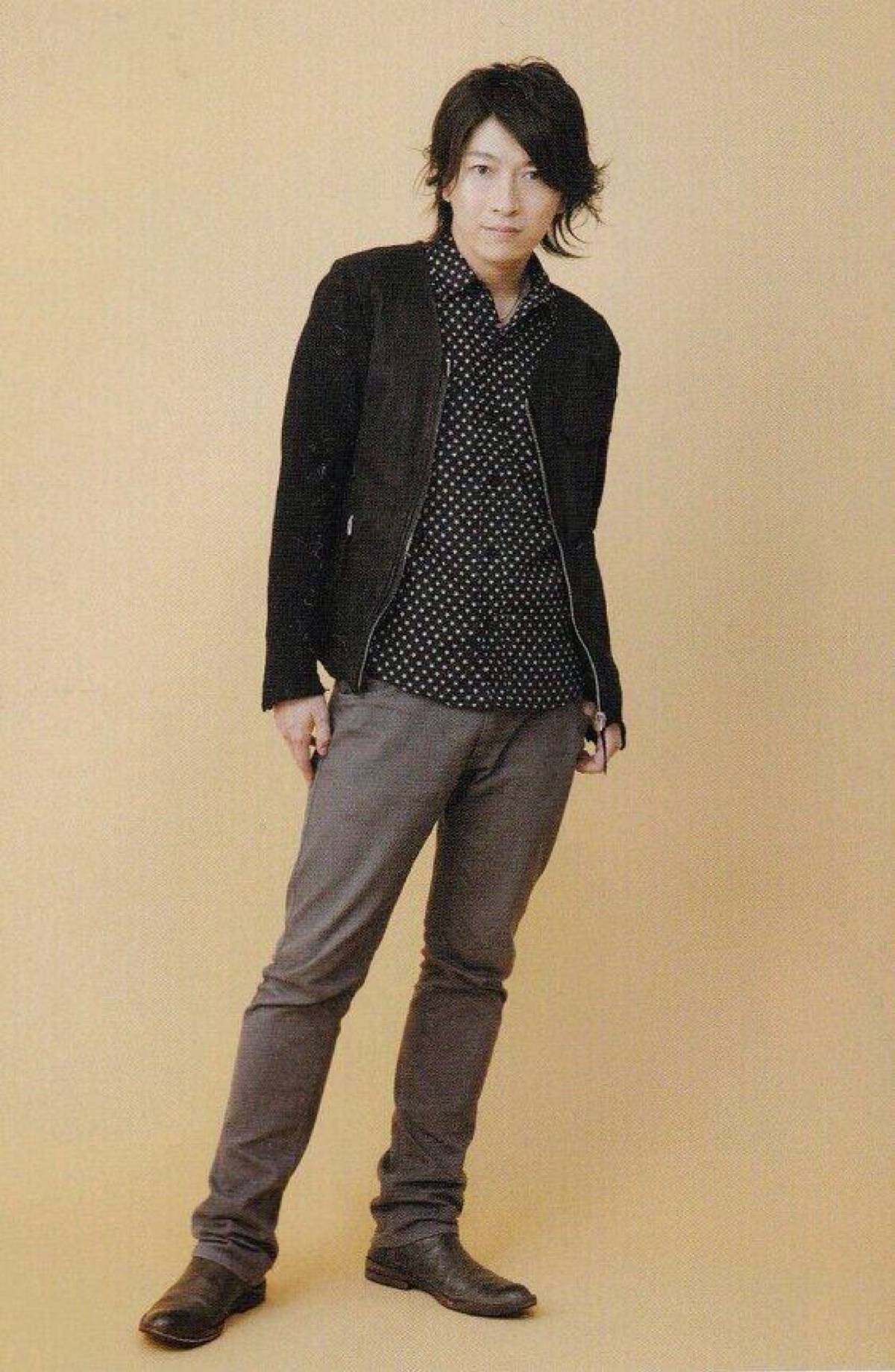 小野大辅 ono daisuke onod