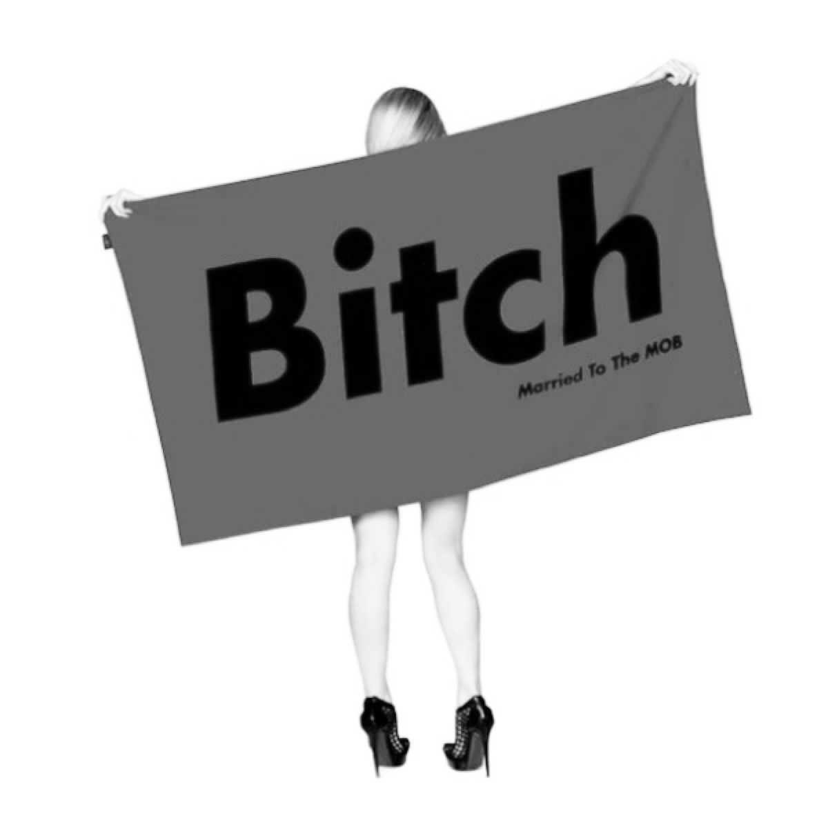 bitch 