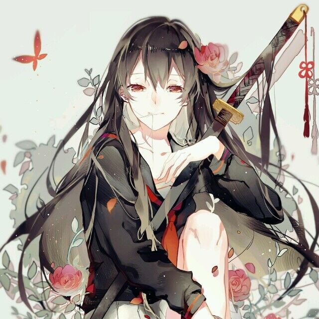 夏瑶牟羽