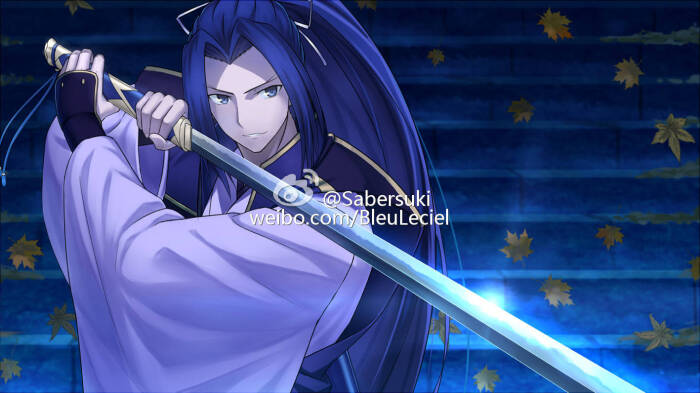 fate/assassin/佐佐木小次郎/出处见水印