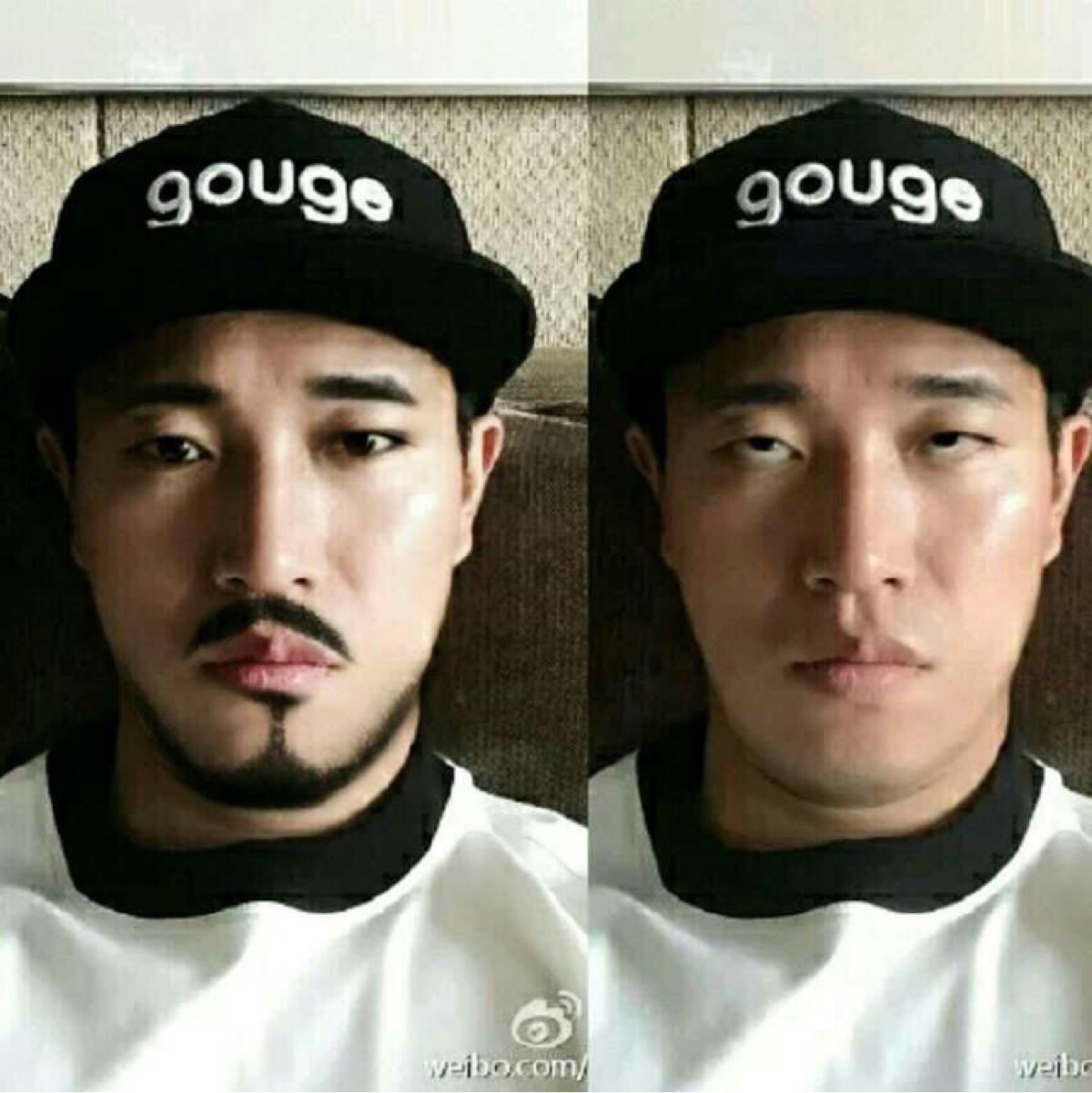 你简直了#姜gary#姜熙健