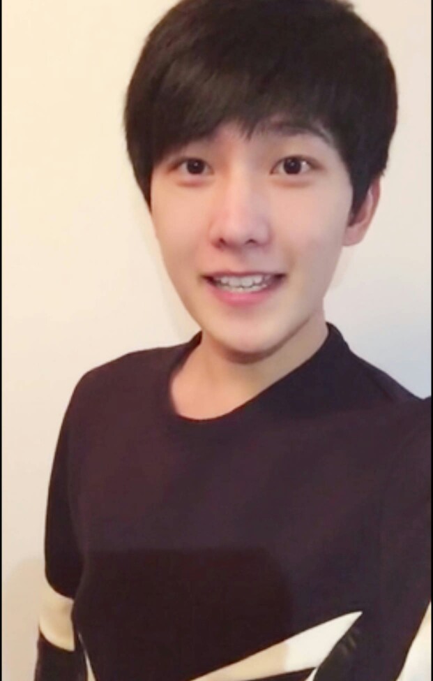 杨洋