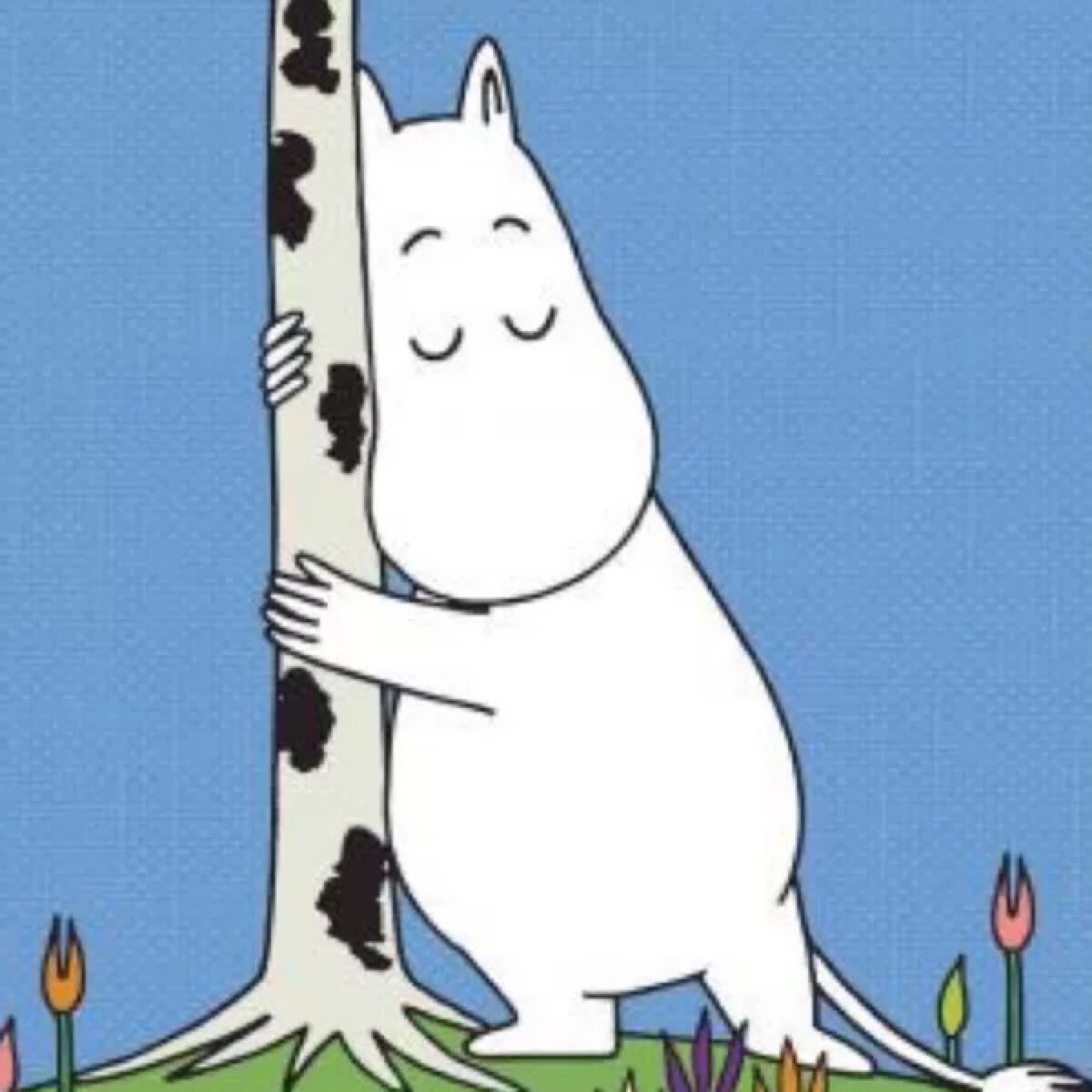 姆明