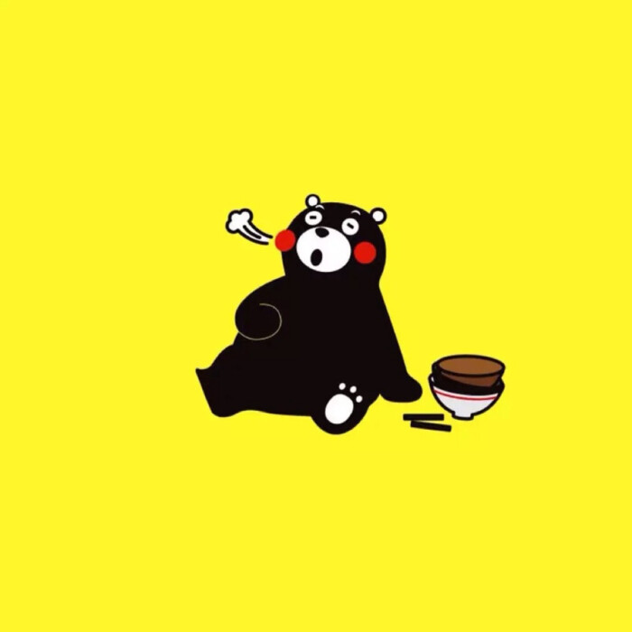 kumamon 熊本熊 くまモン