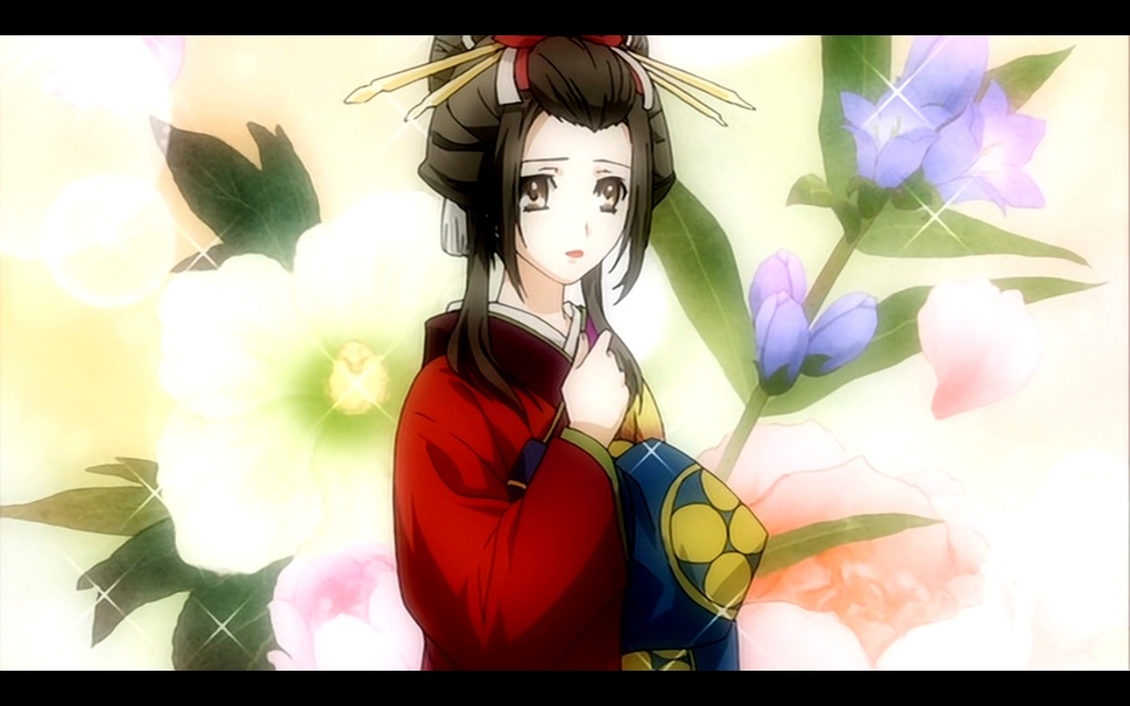 薄樱鬼 雪村千鹤