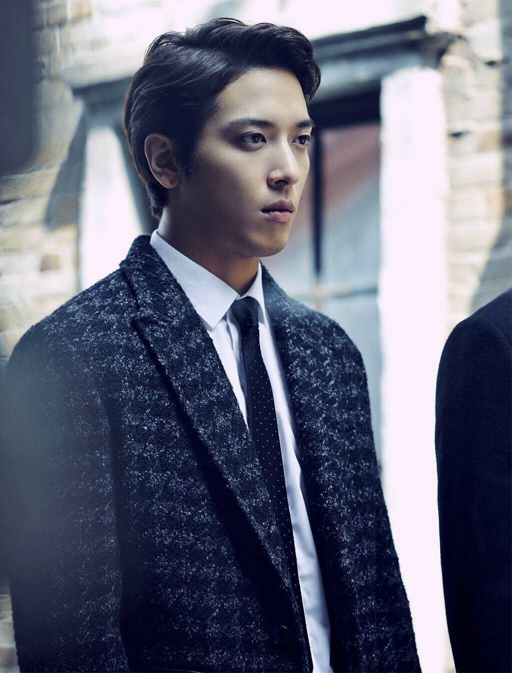 郑容和高清新专辑回归