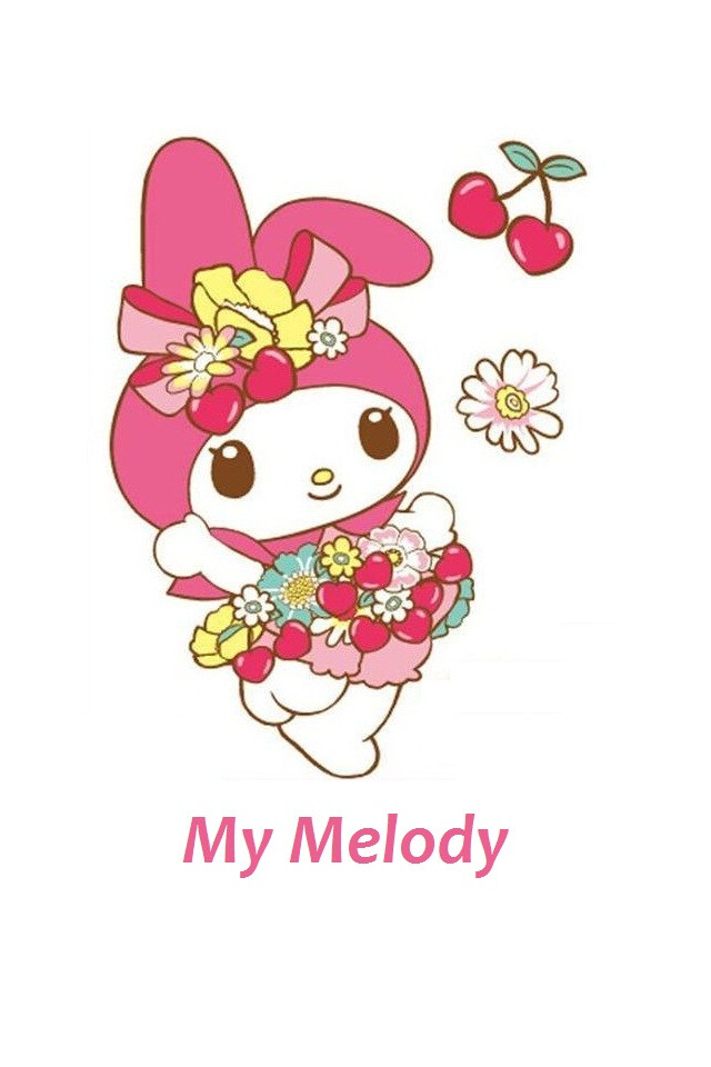 melody 