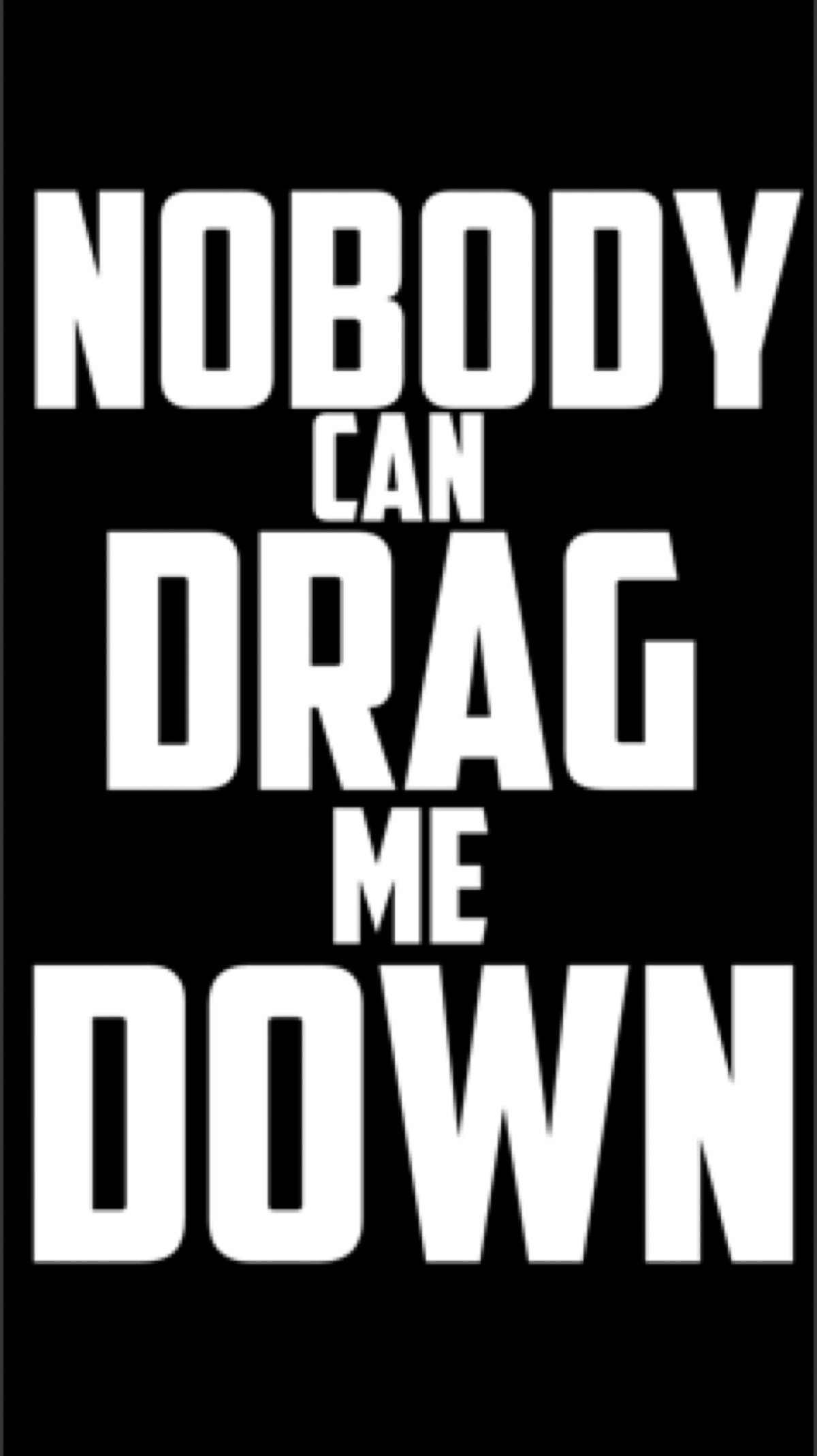 one direction# drag me down壁纸