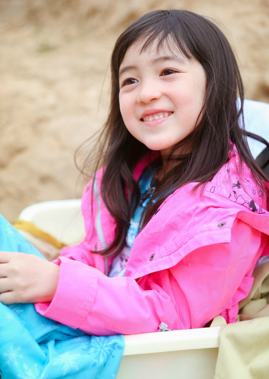 夏天poppy