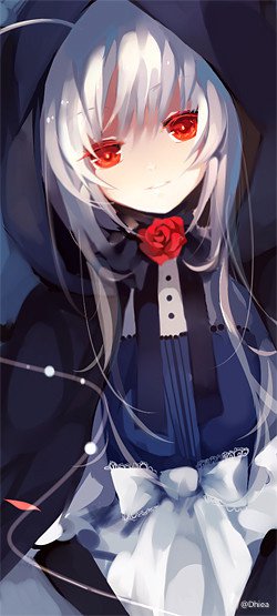 红眼睛(☆_☆)