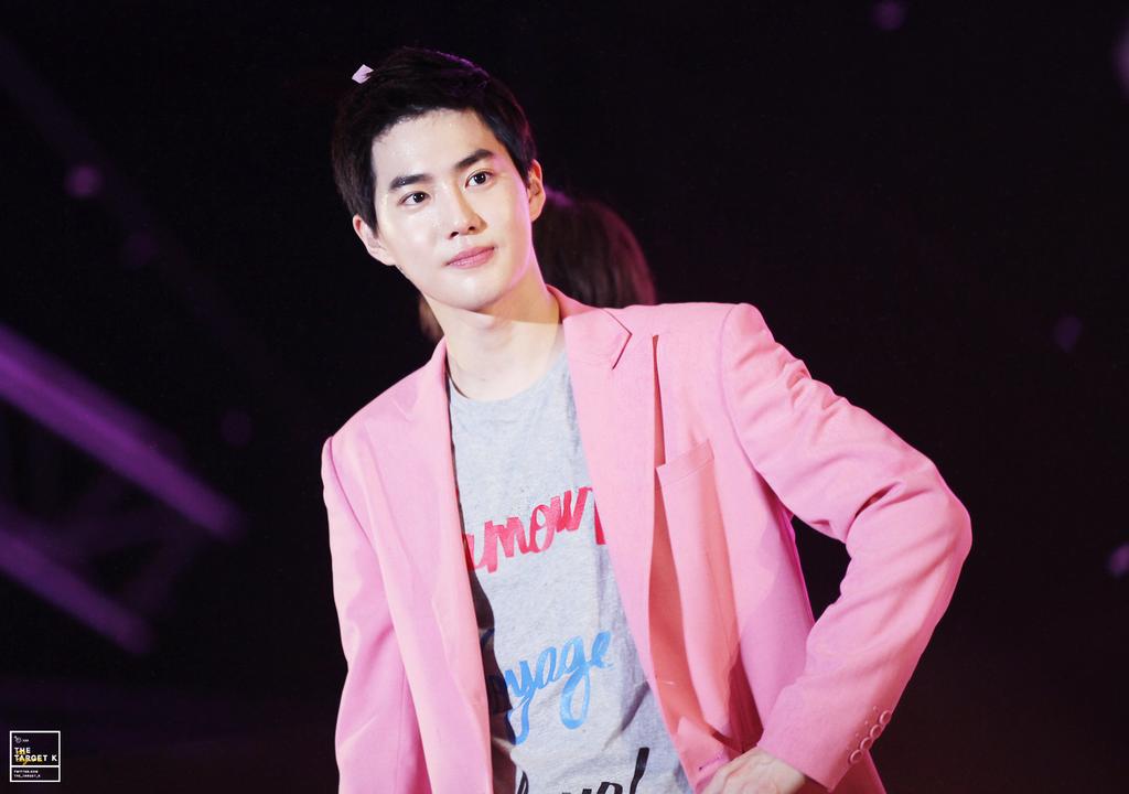 suho