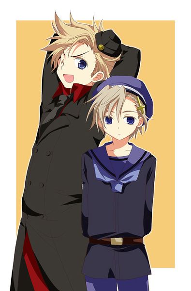 【id: 7458460】【侵删】aph 黑塔利亚 丹/麦 挪/威 丁马克 诺威 家暴