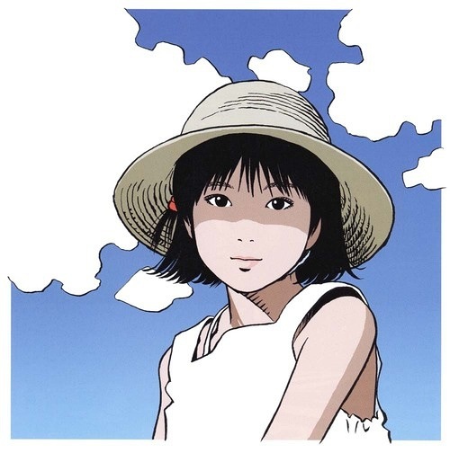 江口寿史