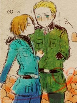 独伊