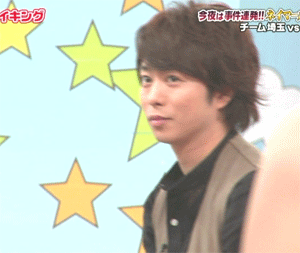 sho arashi-堆糖,美好生活研究所