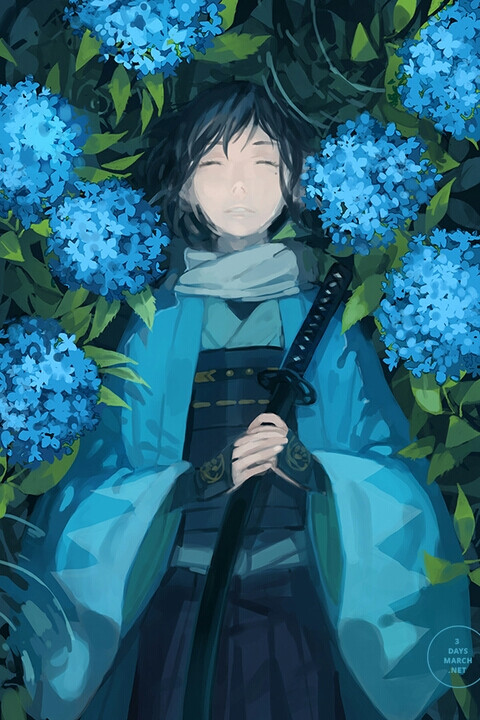 原创:百合少女时间花朵美男bl同人画集美食分享梭子蟹煮煮多长美女图片