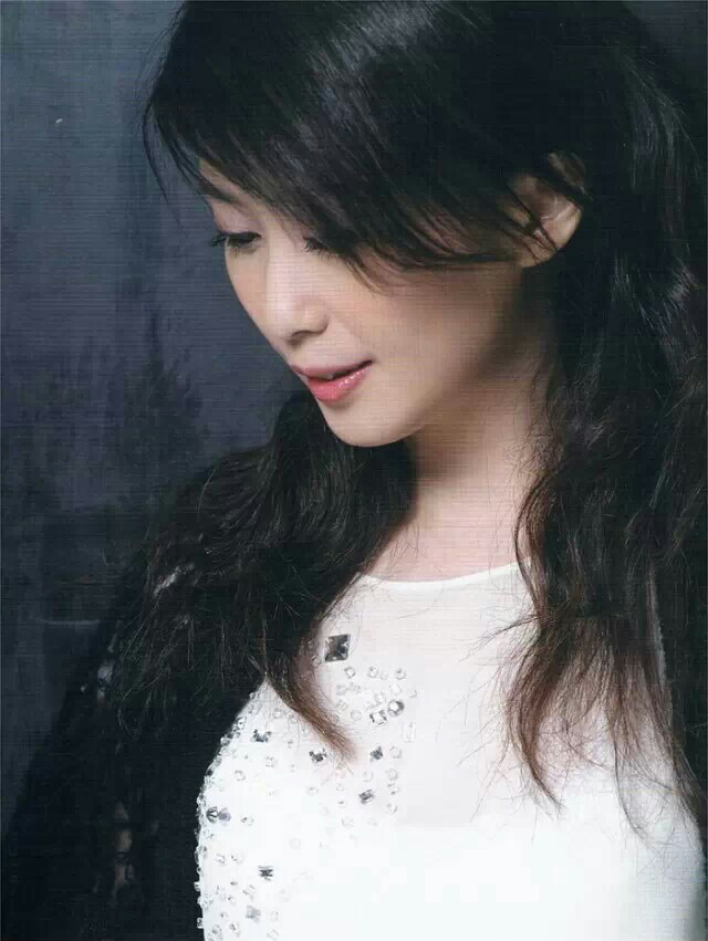 孟庭苇