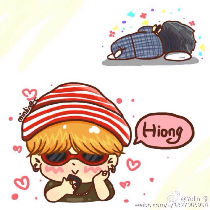 卡通gdtop