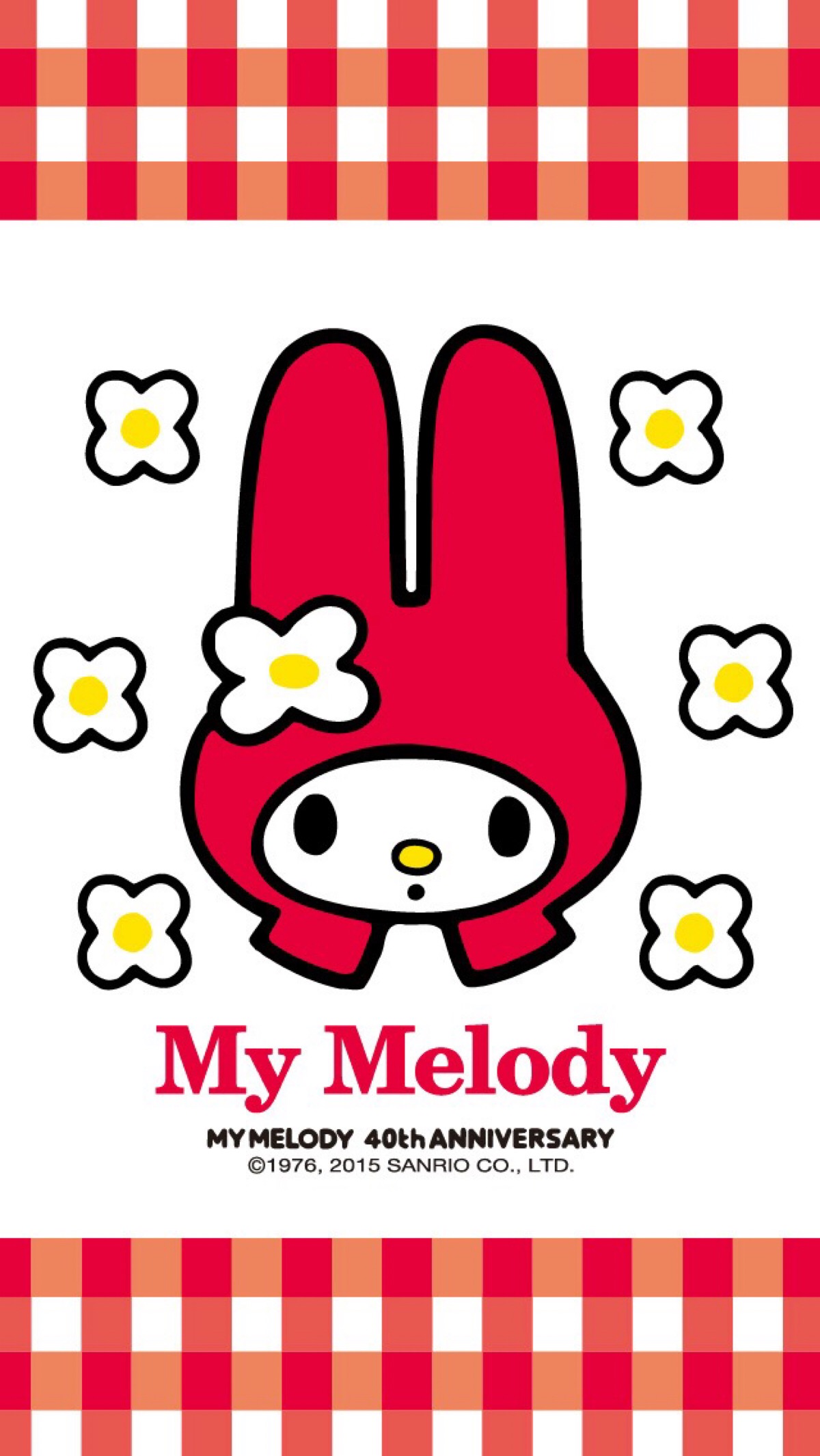 my melody