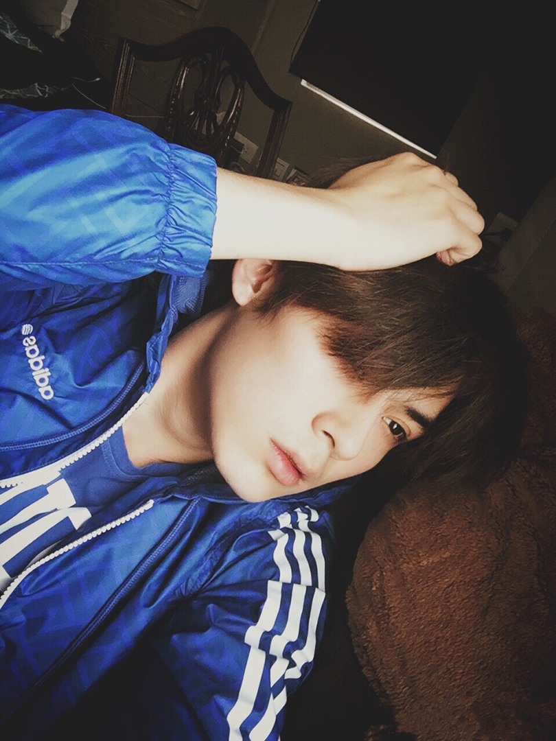 陈奕 男头 男生头像