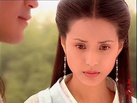 李若彤《杨门女将【杨八妹】佘太君之小女儿,冰雪聪明,能言善辩