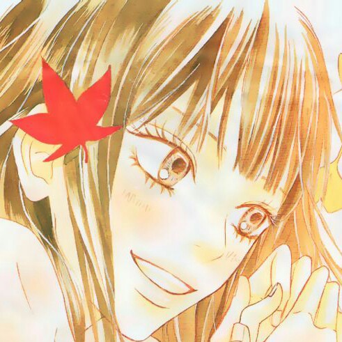 动漫头像,黑沼爽子