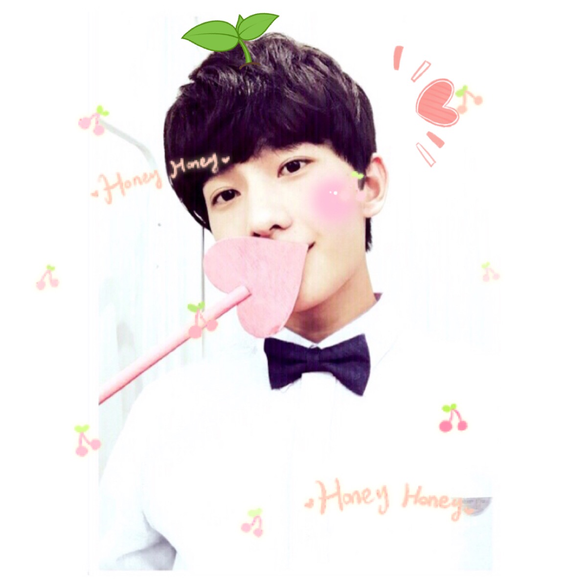 杨洋