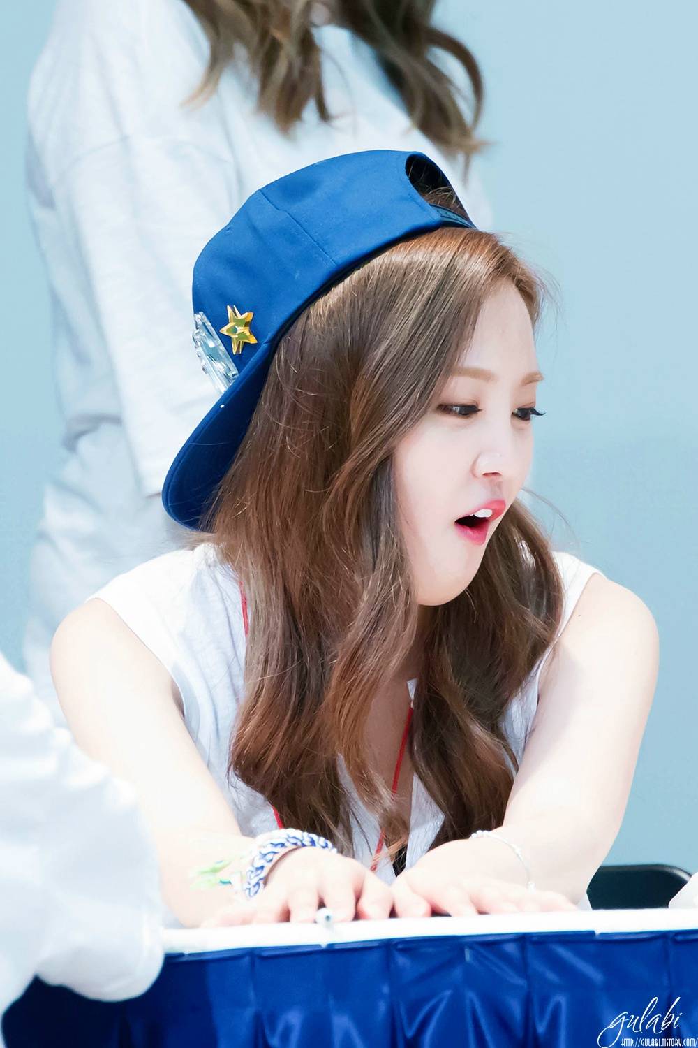 孙娜恩 