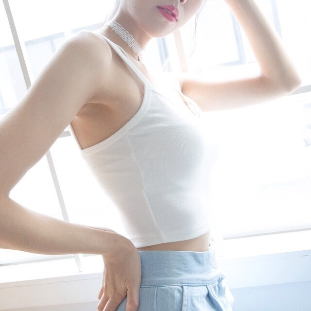 暴力颖の [身体部位图] [半身图] [女生头像] [穿衣搭配]