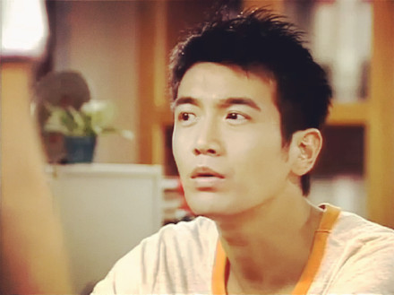from @只求一睡吴三省 #张智尧# #尧家自嗨# 用王帅比净化一下首页,呀