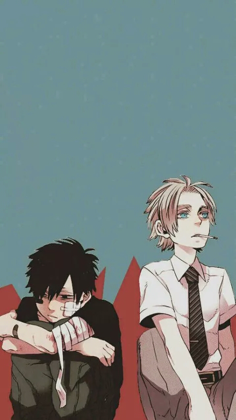 黑街『gangsta』