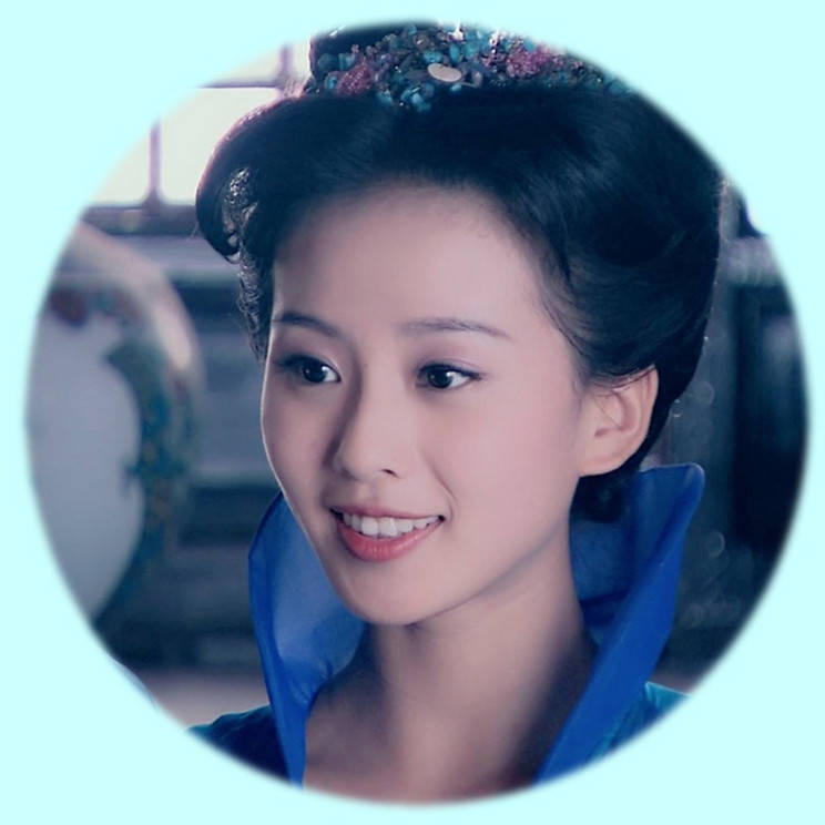 刘诗诗《仙剑奇侠传三》【龙葵】千年苦等未了情,情尽缘了终有定.