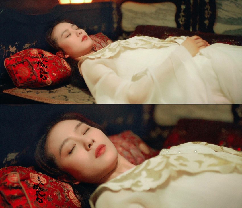 刘诗诗《绣春刀》【周妙彤】她原本是忠臣之…-堆糖,美好生活研究所