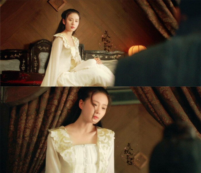 刘诗诗《绣春刀》【周妙彤】她原本是忠臣之…-堆糖,美好生活研究所