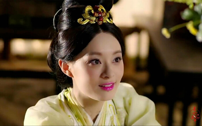 孙俪《芈月传》【芈月】中国历史上,太后这个称谓始见于她,太后专权亦