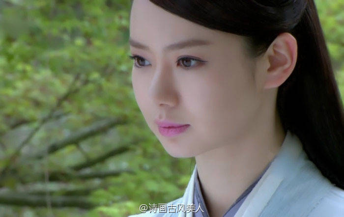 身世扑朔迷离,未来神秘难测.