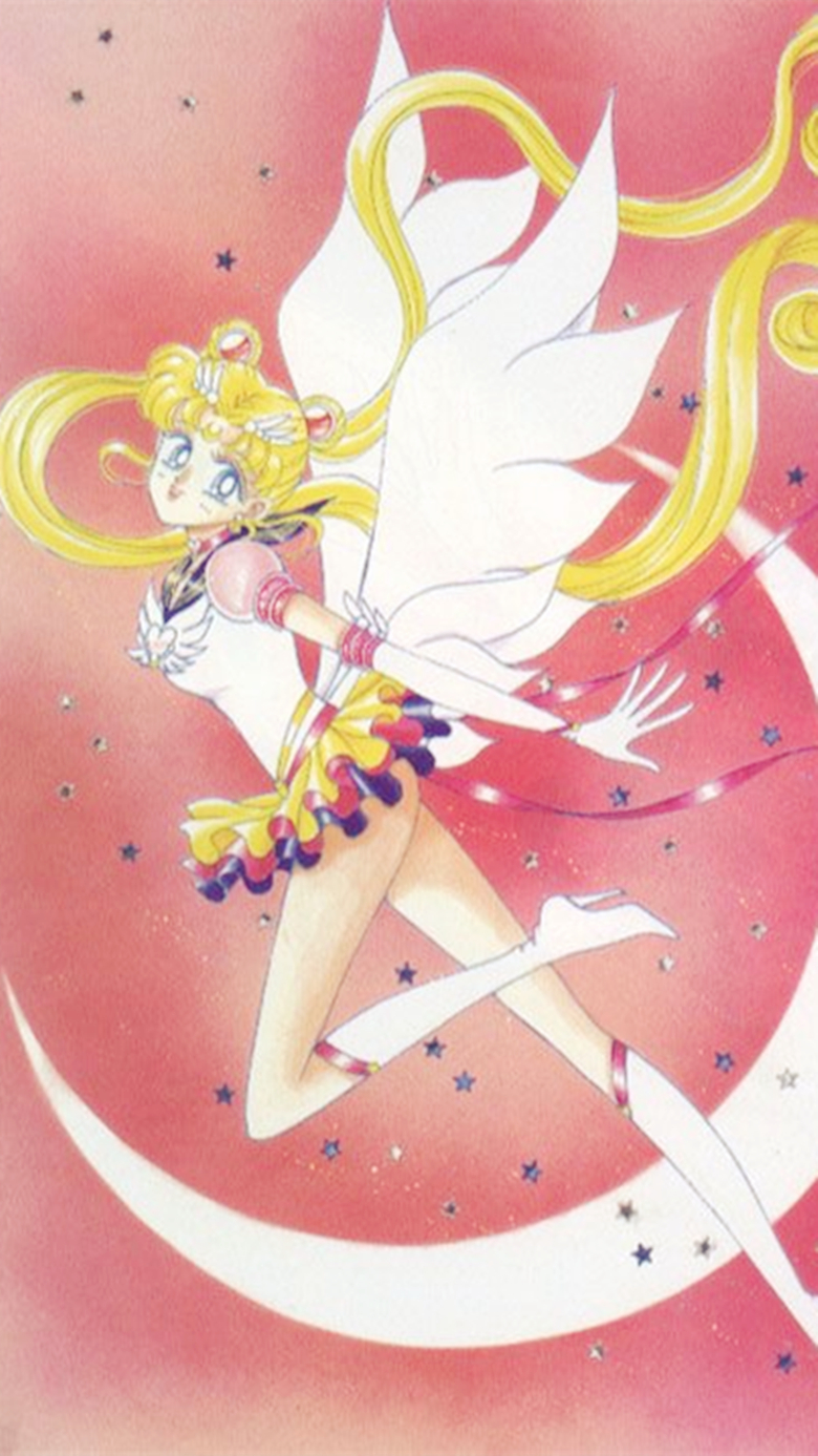 美少女战士 水手战士 sailormoon 月野兔 水手月亮 ip