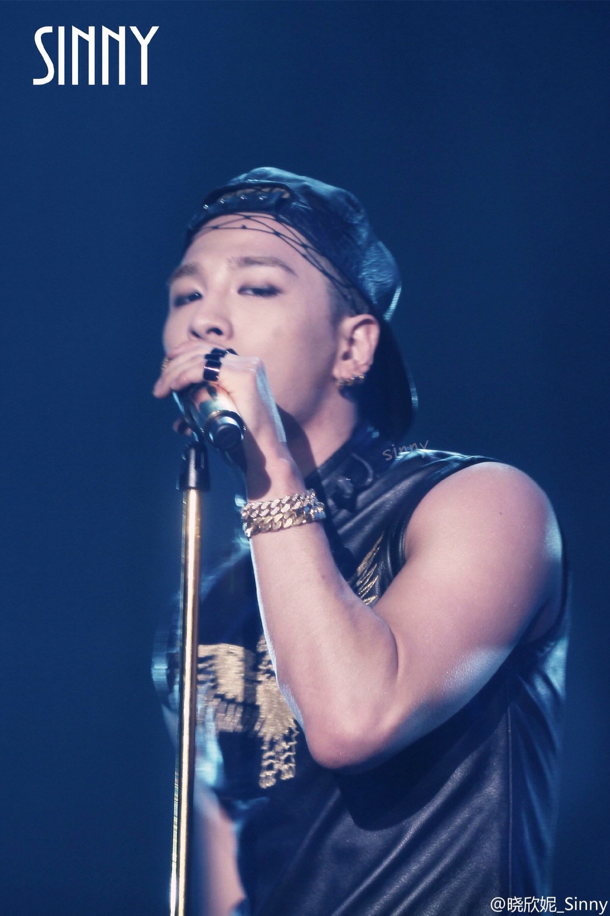 东永裴 演唱会图