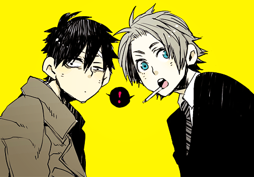 黑街gangsta