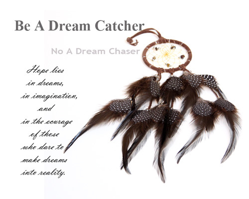 捕梦网dreamcatcher源自北美印地安苏族的护身符.