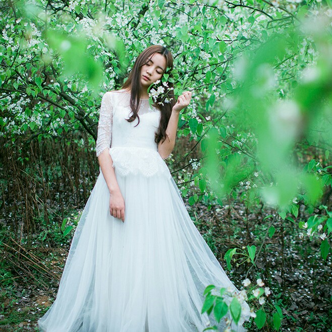 女生头像