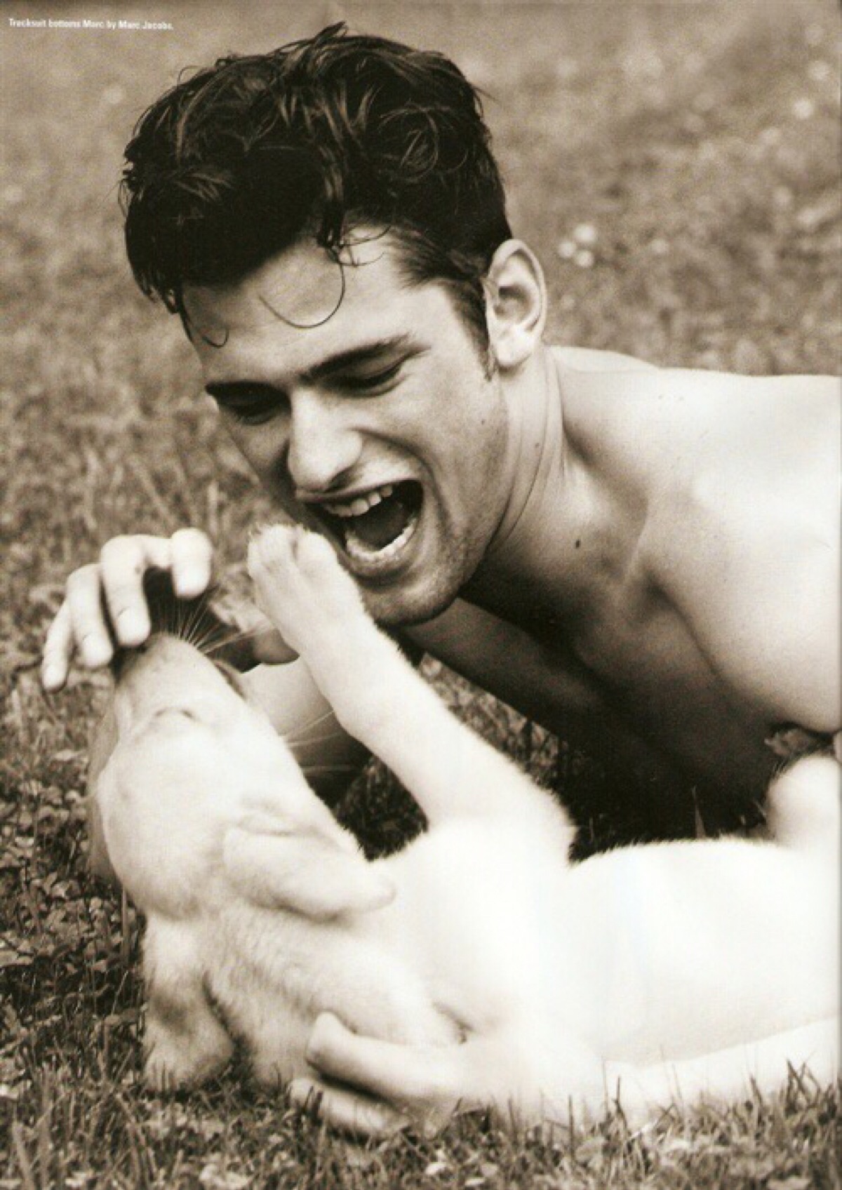 sean o"pry