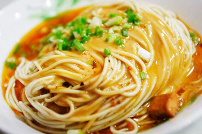 酱香面