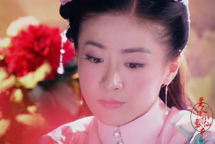 贡米《金玉良缘》【江晓萱】她是敢于逃婚的贵族少女,真正的大家闺秀