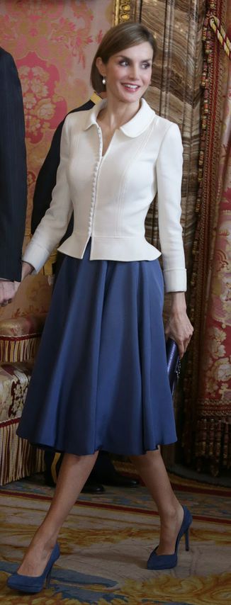 西班牙王后齐莱西娅