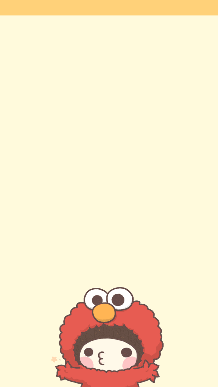 elmo