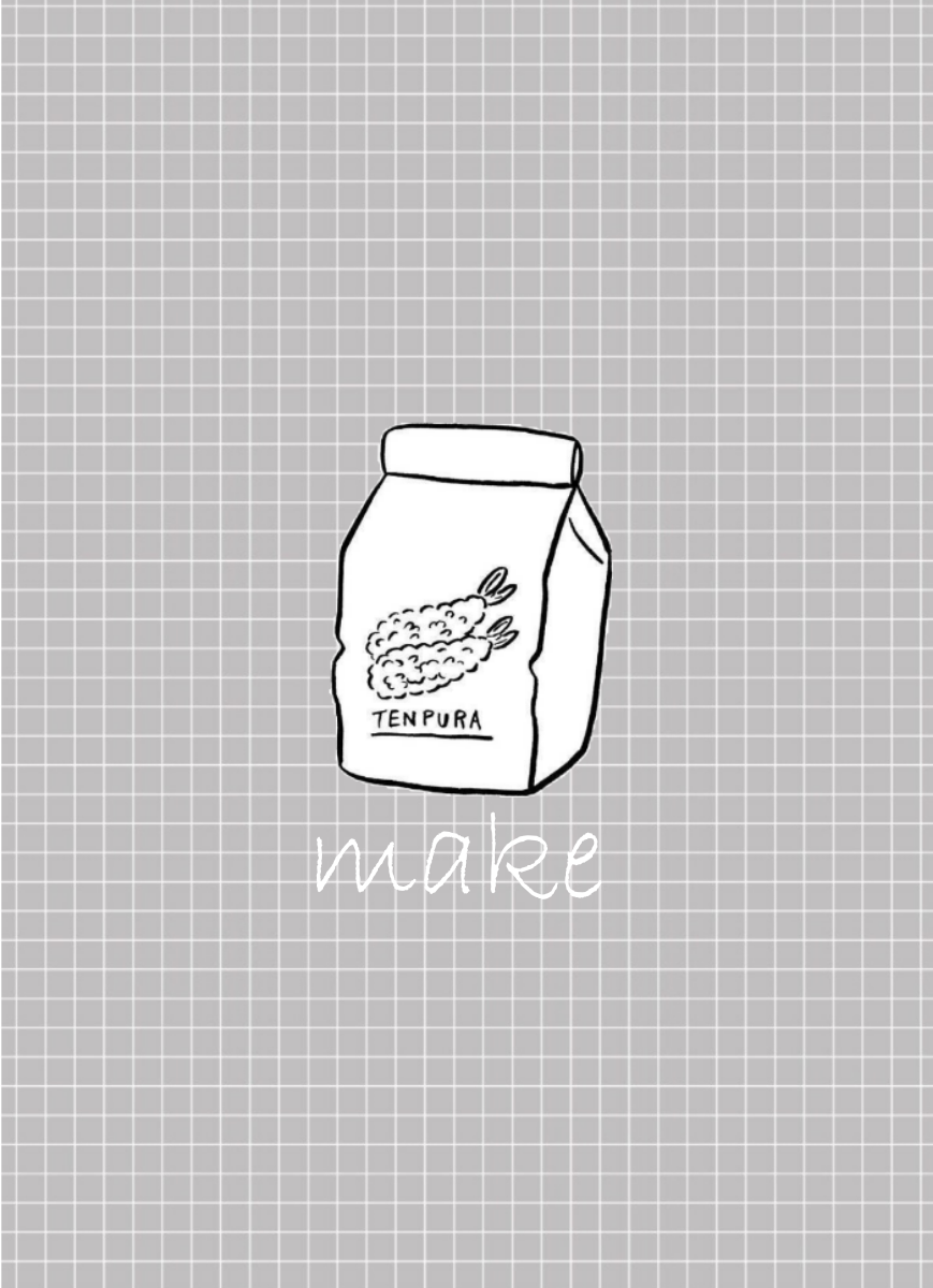 原宿 壁纸 make 牛奶 格子